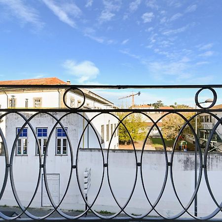 Апартаменты Fontainhas Hidden Gem Порту Экстерьер фото
